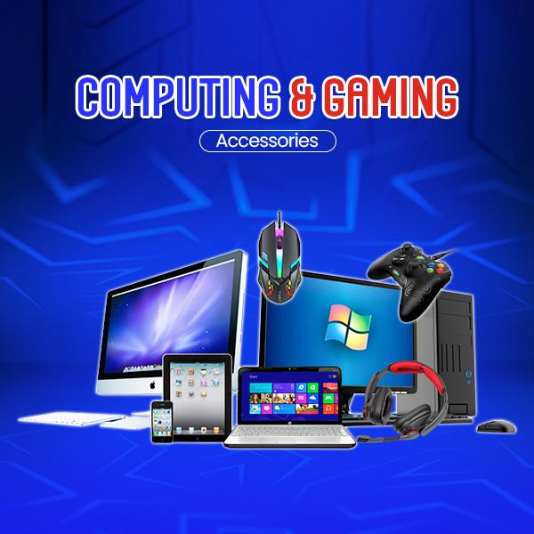 Computing and Gaming