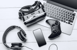 Phone and Electronics